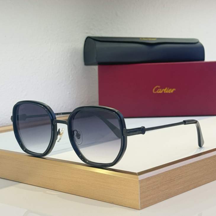 Picture of Cartier Sunglasses _SKUfw79280501fw